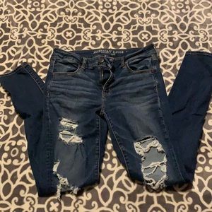 Not my current size anymore